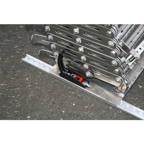 allsafe クイックリリースアダプター AA−1191−10 AA-1191-10 1 個