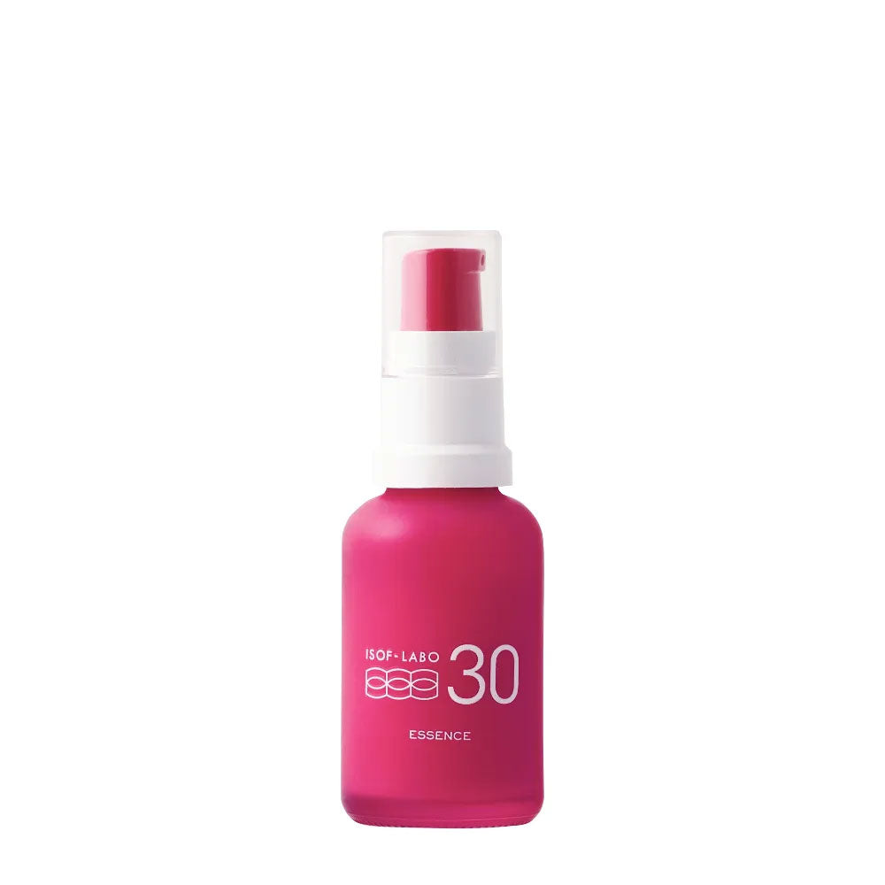 【아울렛】이소프 LABO 30%미용액 아로마틱 석류 향기 30mL 1개