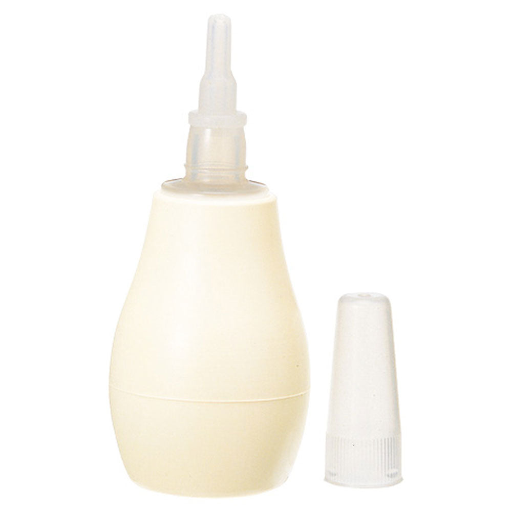 ピジョン ドクター鼻吸い器 1 個