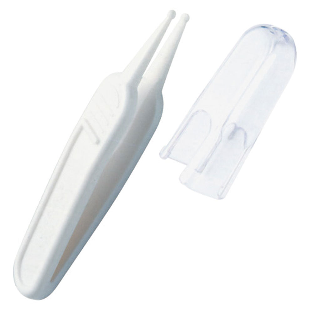 비둘기 아기 족집게 1개