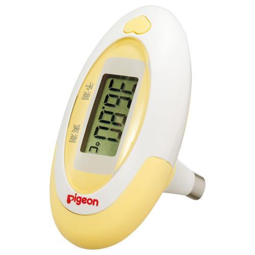 비둘기 티비온 피트 (베이비 옆구리 체온계) 옐로우 1개