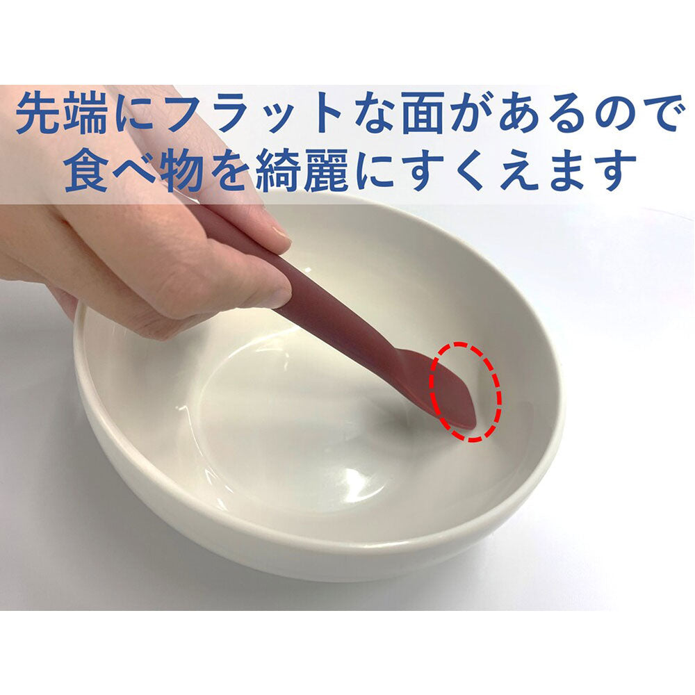 ハビナース やわらかい介助スプーン 1個入 1 個