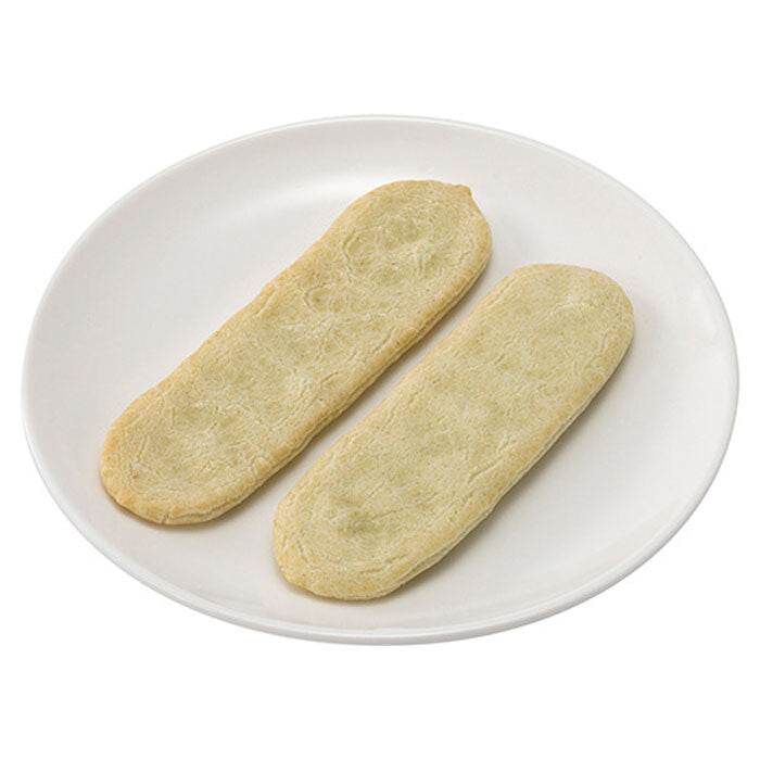 ※ピジョン 元気アップCa お野菜せんべい ほうれん草+にんじん 6袋入 1 個