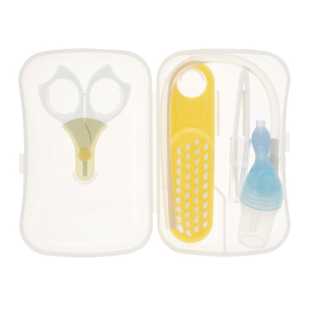 Pigeon Baby Care Set 1 piece