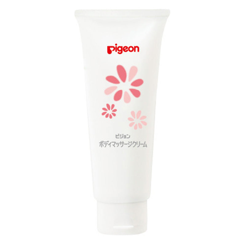 Pigeon Body Massage Cream 110g 1 piece