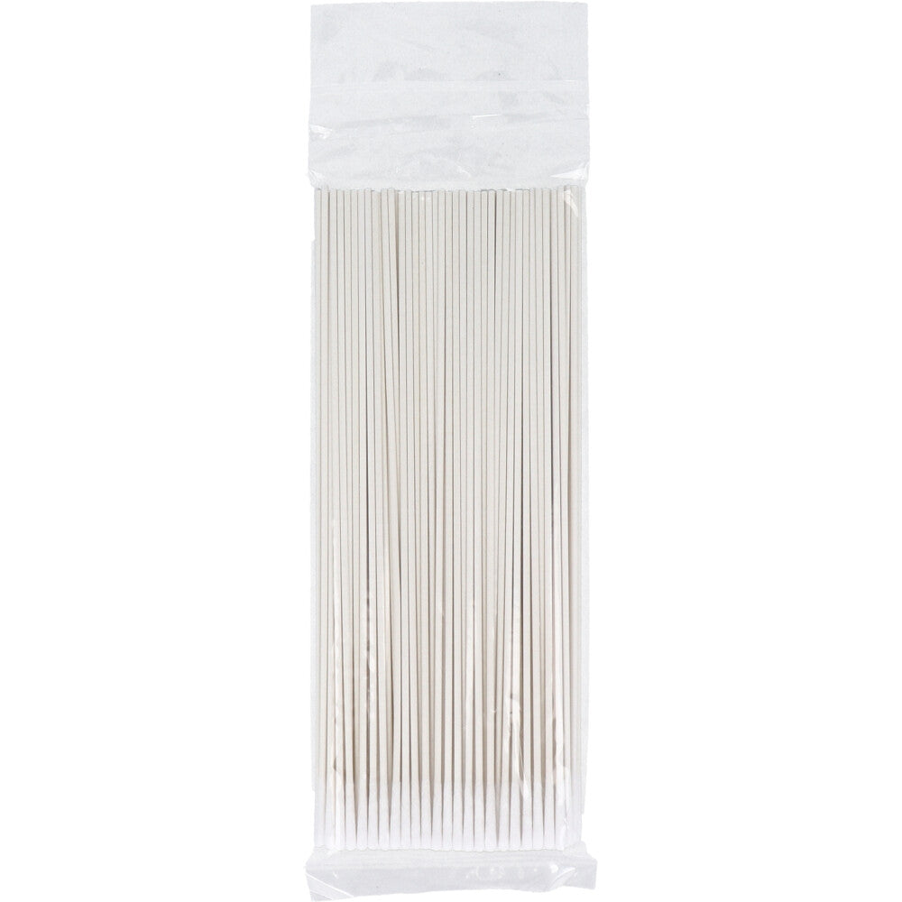 Hakujuji Cotton Swabs No. 5, 100 swabs, 1 pc