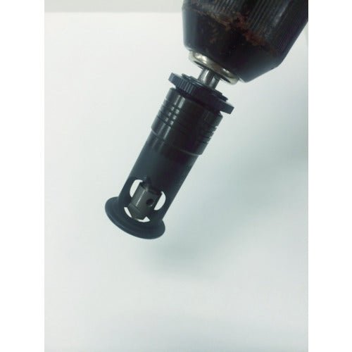 ATI Countersink Integral Pilot 3 Flute Effective Blade Diameter #30 ATI420D430 1 pc