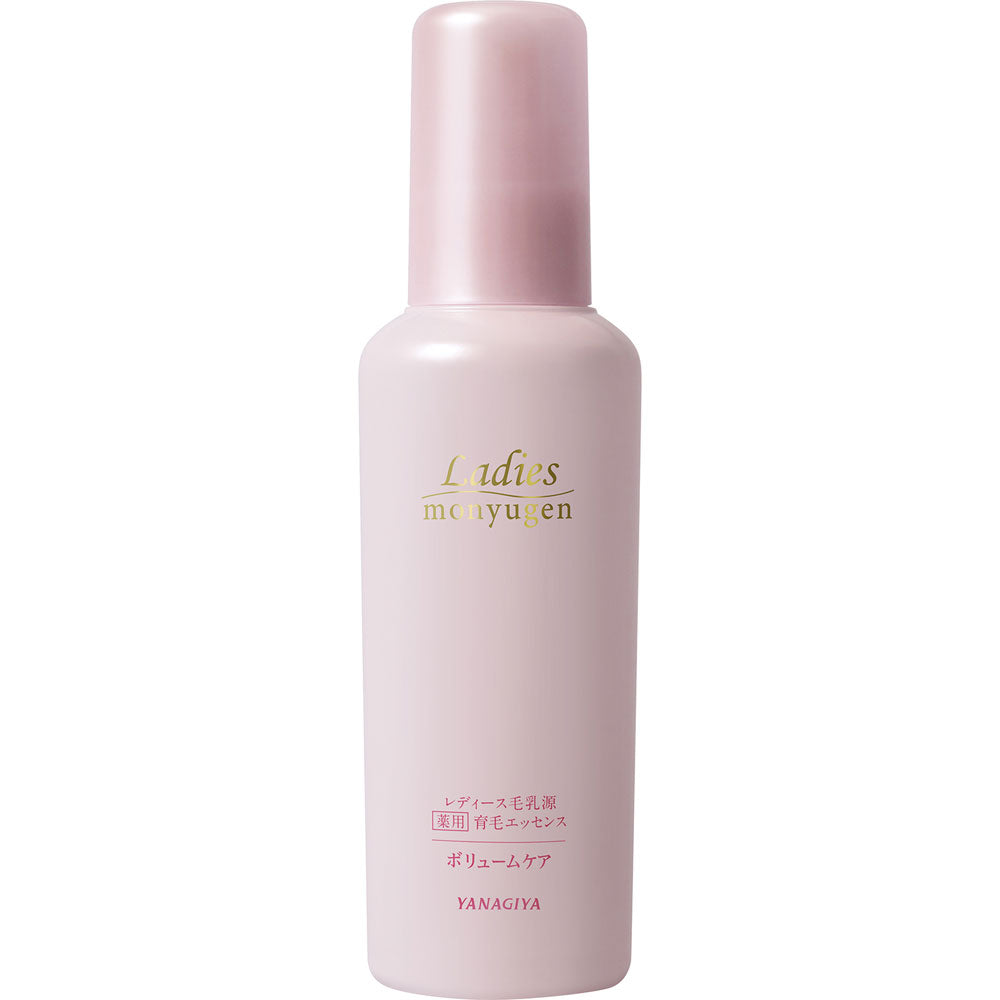 レディース毛乳源 薬用育毛エッセンス ボリュームケア N 無香料 150mL 1 個