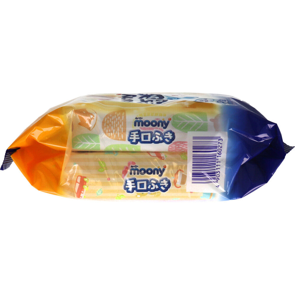 무니 수갑 후키 외출 깨끗한(외출용) 30장×2개 팩 1개