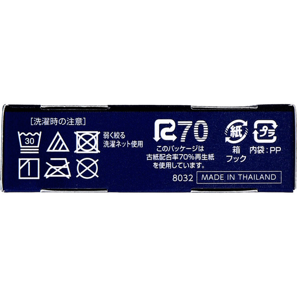 ソフィ 極ぴたFIT ナイトガードタイプ Mサイズ ブラック 1枚入 1 個