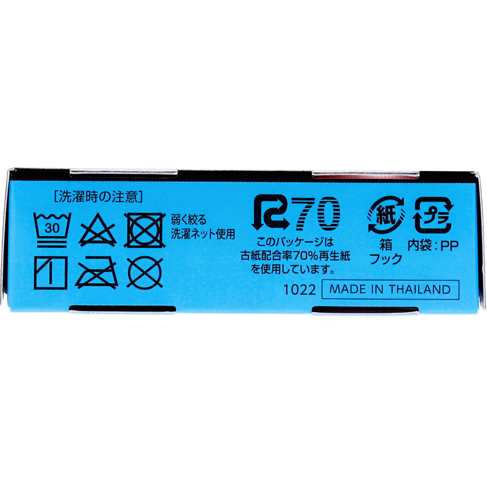 ソフィ 極ぴたFIT 通気コットンタイプ Lサイズ ベビーピンク 1枚入 1 個