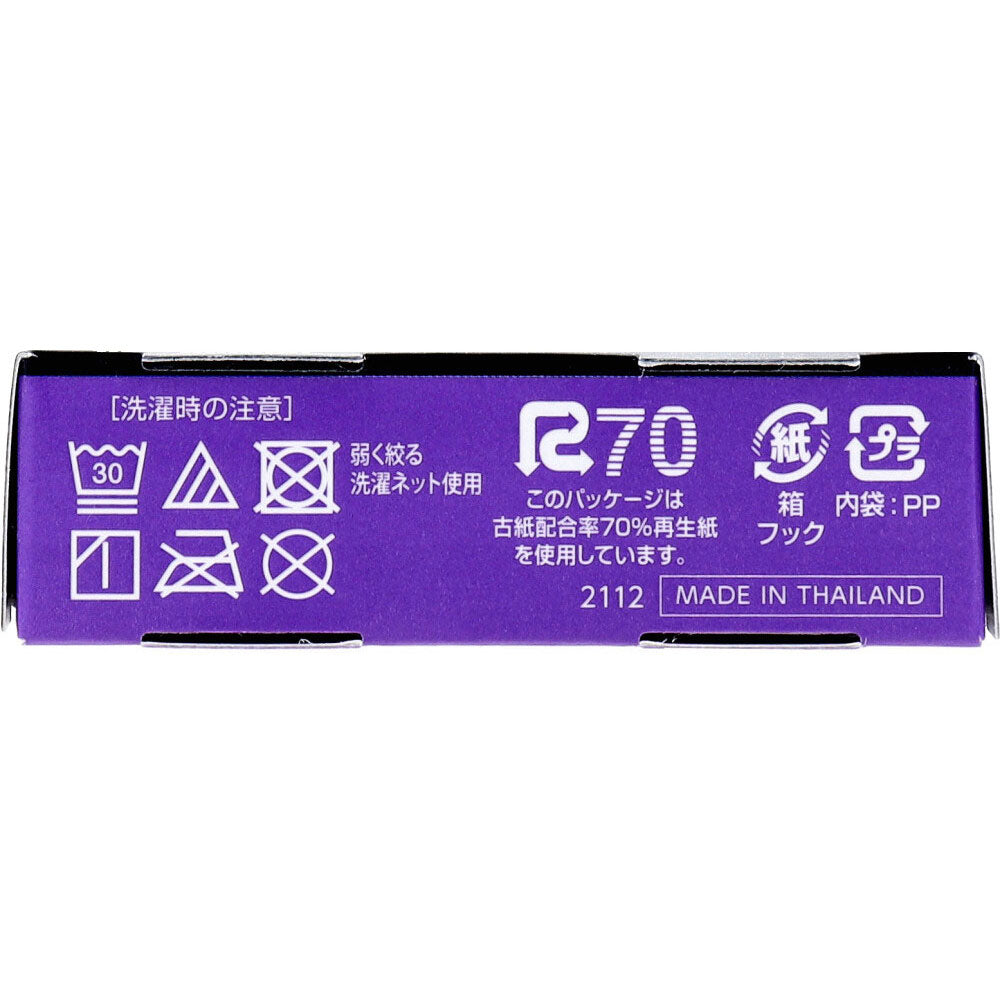 ソフィ 極ぴたFIT スタイリッシュタイプ Mサイズ ブラック 1枚入 1 個