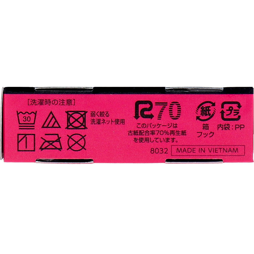 소피 극피타 FIT 액티브 타입 M사이즈 퓨어 그레이 1장입 1개