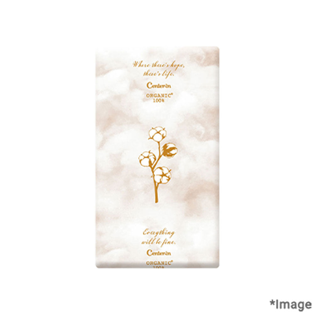 소피 센터 인 컴팩트 1/2 많은 낮 - 보통의 일용 슬림 깃털 오가닉 사본의 향기 22개입 1개