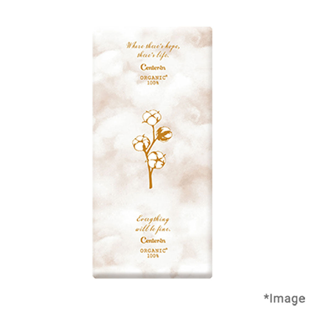 소피 센터 인 컴팩트 1/2 특히 많은 주간 슬림 깃털 오가닉 사본의 향기 16개입 1개