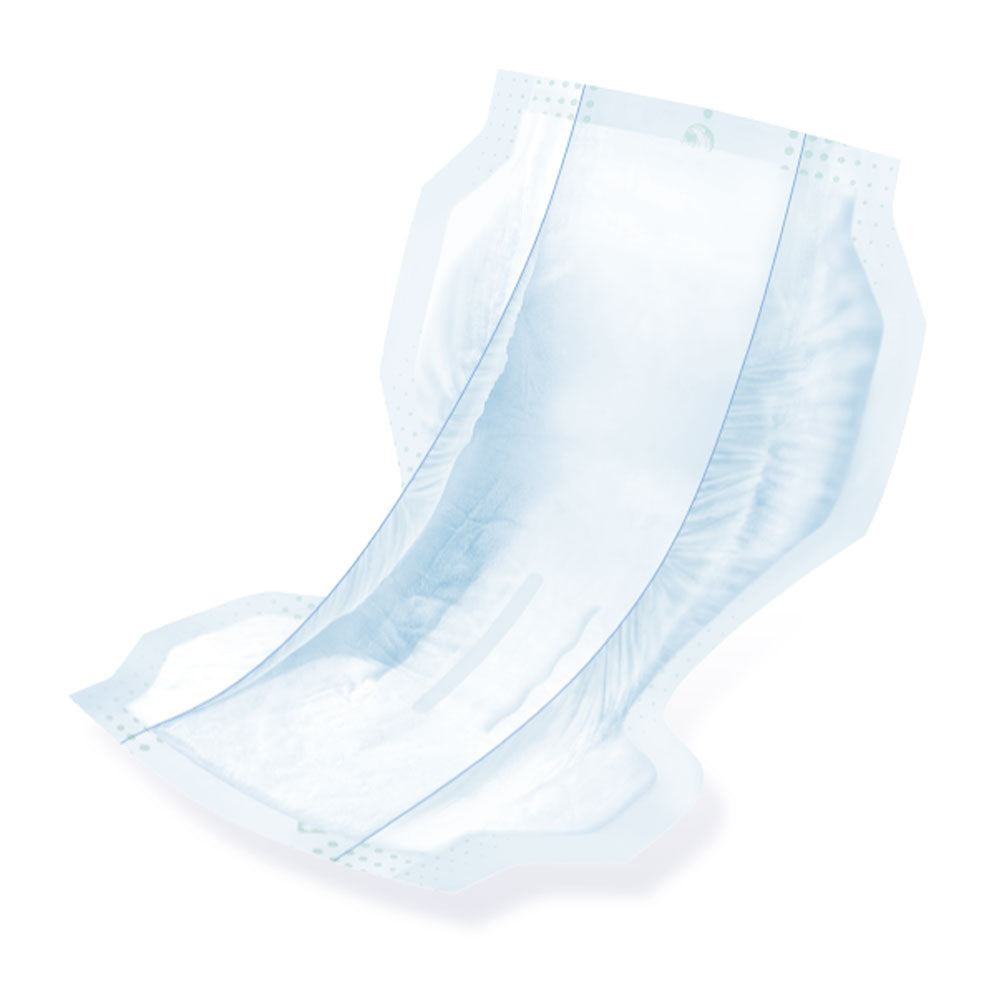 ライフリー 一晩中あんしん尿とりパッド 4回吸収 夜用42枚 1 個