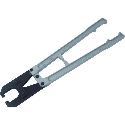 ATI Hand Rivet Squeezer 2-1/2 ATI501A 1 piece