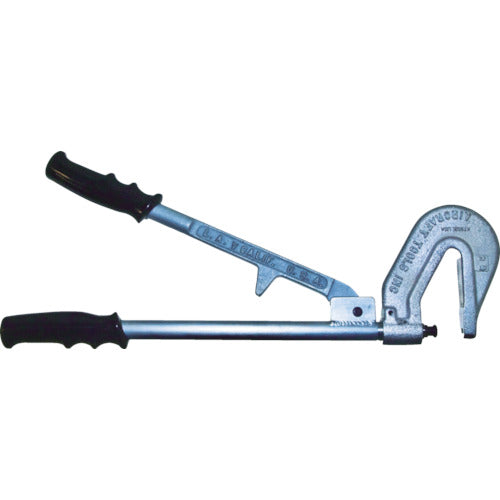 ATI 360 Degree Hand Rivet Squeezer 1-1/2 ATI502AHD 1 unit