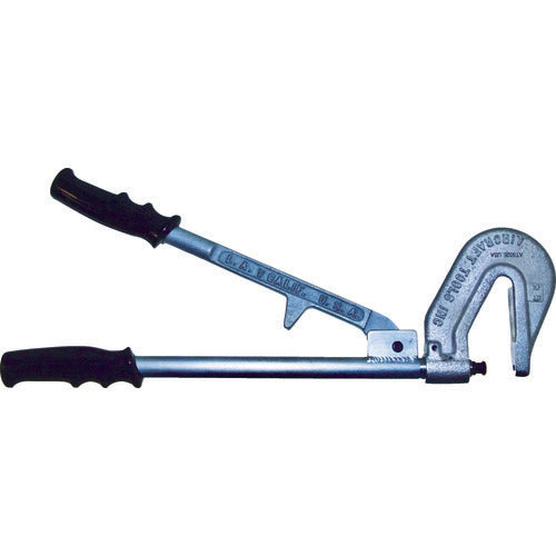 ATI 360 Degree Hand Rivet Squeezer 3 ATI502AHE 1 pc