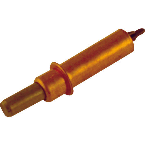 ATI 0-1/4, 3/32, #40 drill (zinc color) ATI551M 10 pieces