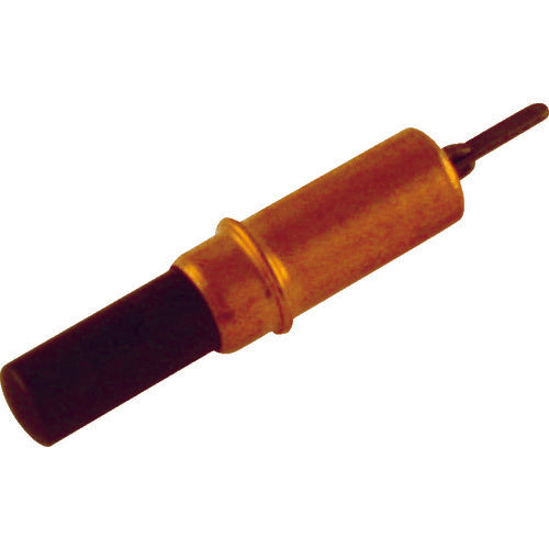 ATI Metal Fastener (for Hand Pliers) for #40 Drill (Zinc Color) ATI551MHD 10 Pieces