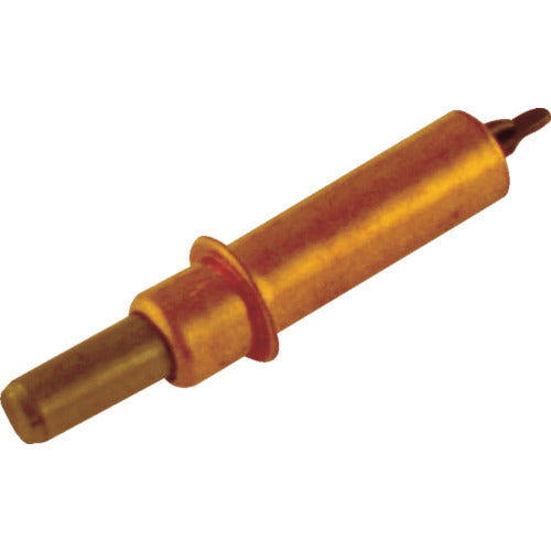 ATI 0-1/4, 3/16, #10 drill (brass color) ATI554M 10 pieces
