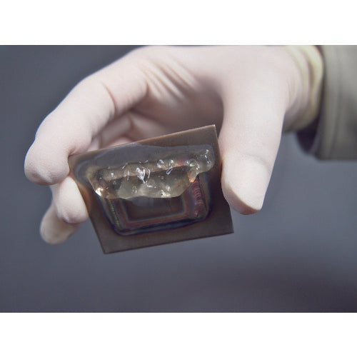 佐々木化学 ステンレス溶接焼け除去剤 エスピュアSJジェル(高粘度タイプ)1kg SJJEL1000G 1 個