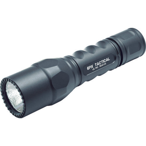 SUREFIRE 6PX 전술 6PX-C-BK 1개