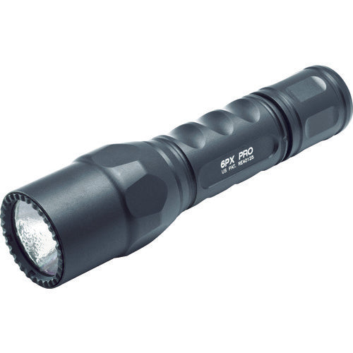 SUREFIRE 6PX プロ 6PX-D-BK 1 個