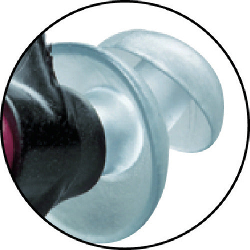 SUREFIRE 귀마개 소닉 디펜더 EP3-BK-MPR 1조