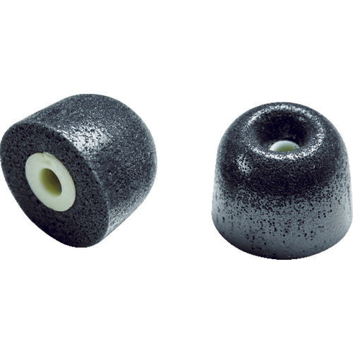 SUREFIRE 귀마개 EP7용 교체 칩 컴플라이 캐널 팁스 EP7-COMPLY-ST-3MPR 1조