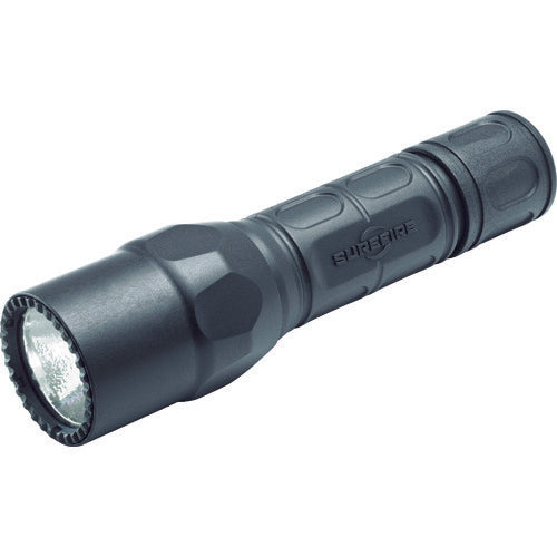 SUREFIRE G2X 전술 검정 G2X-C-BK 1개