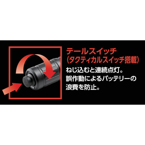 SUREFIRE G2X PRO タン G2X-D-TN 1 個