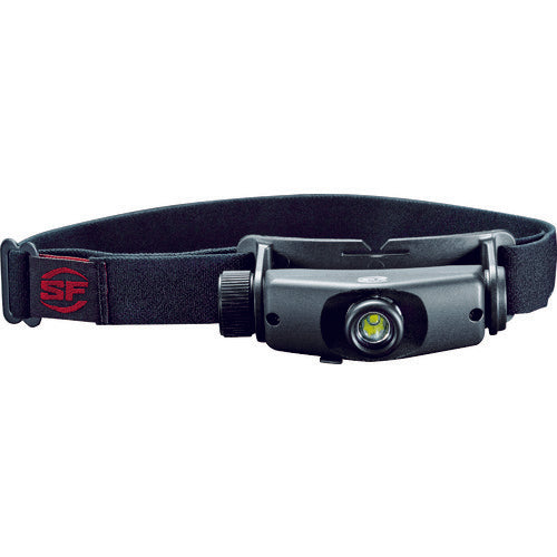 SUREFIRE 【일시 정지 품질 검사 중】슈어파이어 맥시머스 HS3-A-BK 1개