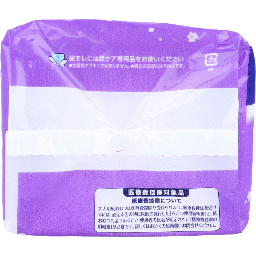 リフレ 超うす安心パッド 特に多い時も長時間・夜も安心用 10枚入 1 個