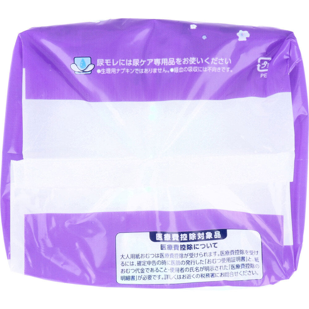 リフレ 超うす安心パッド 長時間・夜も安心用 16枚入 1 個