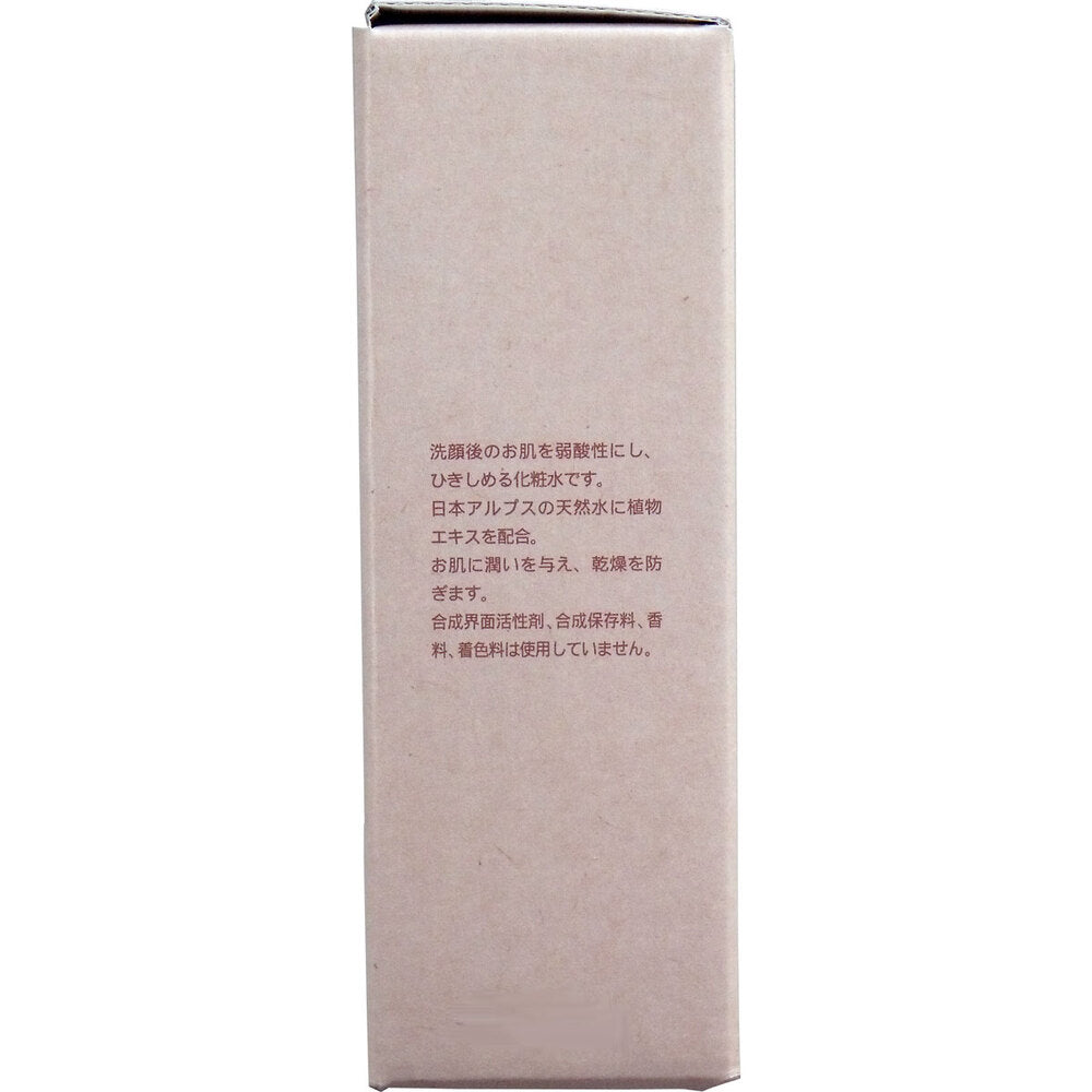 팩스 내추론 페이셜 로션 100mL 1개