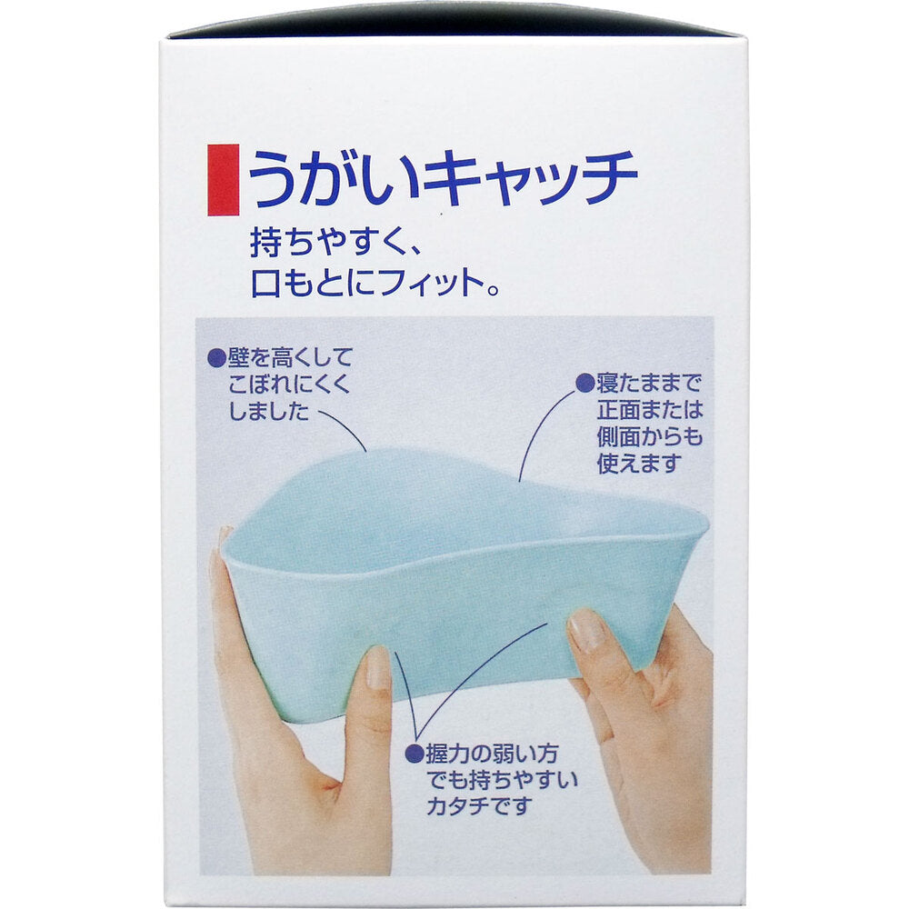 うがいキャッチ 1 個