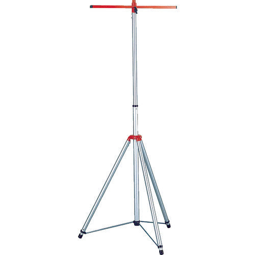 하타야 워크라이트 스탠드 850~1740mm CTA-1 1대