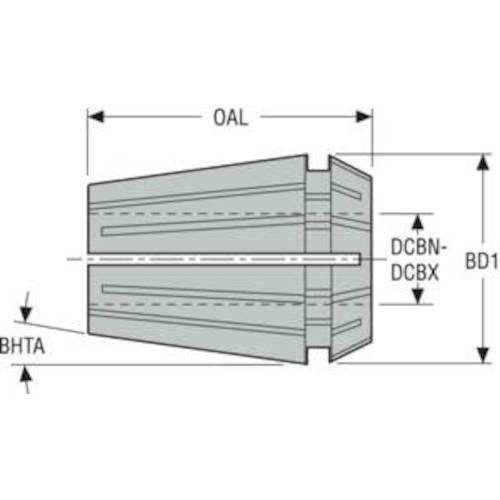 SECO Replacement Part 58803220 1 pc