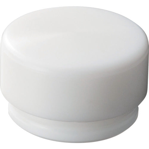 OH EZ Shockless Hammer Replacement Head #3 White EZ-30HW 1 piece