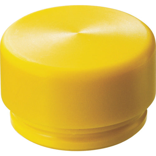 OH EZ Shockless Hammer Replacement Head #3 Yellow EZ-30HY 1 piece