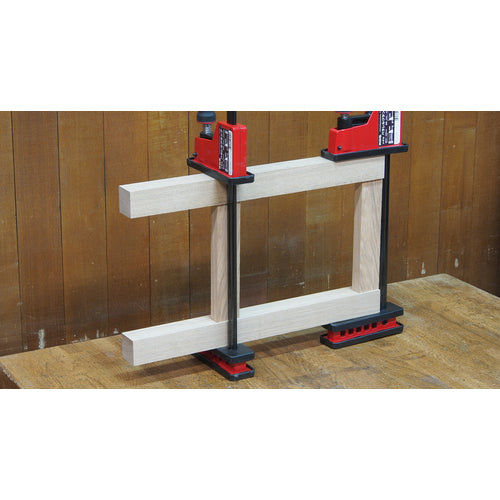 KDS メタルパラレルクランプ300 MPC-300 1 個