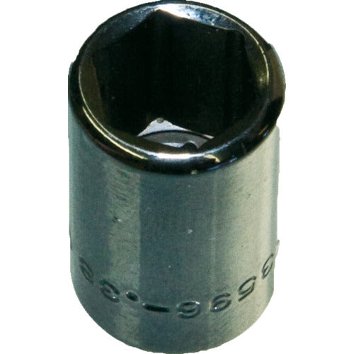 ATI Hi-Lok 소켓 3/8Sq. Dr. 3/8 헥스 ATI3597-.38 1개