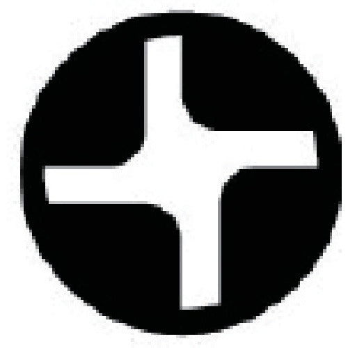 ATI Torq-Set Insert Bit 5 ATIT5A1 5 pieces