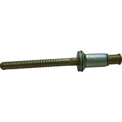 Chery Max 리벳 100 ° FLUSH HEAD / NO t0.188 ~ 0.250 인치 용 CR3522-4-04 100 개