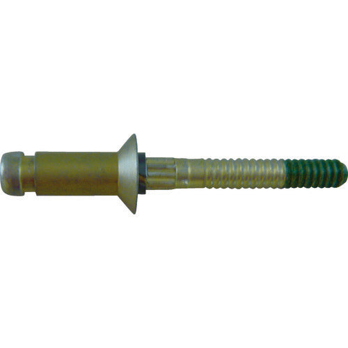 Cherry リベット Maxibolt100°FLUSH HEAD/NO t0.156〜0.220インチ用 CR7310U-05-03 100 個