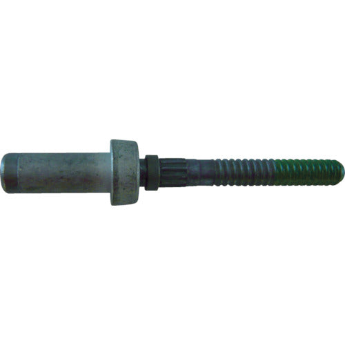 체리 리벳 MaxiboltPROTRUDING HEAD / N t0.219-0.282 인치 용 CR7621U-06-04P 100 개