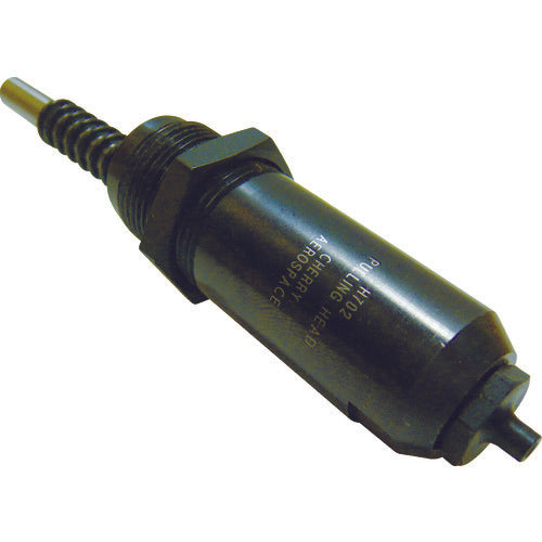 Cherry PULLING HEAD 스트레이트 타입 NUTPLATE용 H702-3NPR 1대