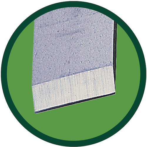 wiha 유니버설 셰이버 교체 날 (10개입) SB43040K10 1 PK